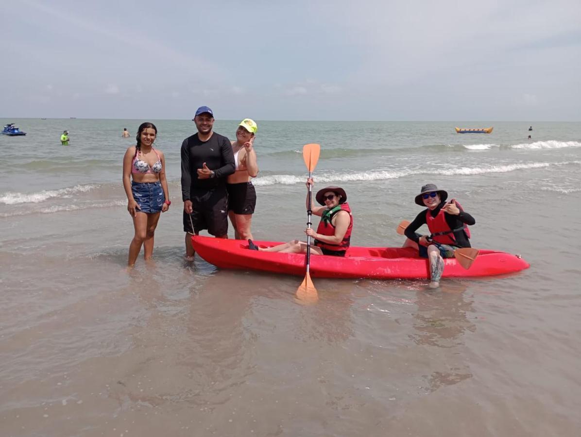 Al Lado Del Mar, Polaris, Covenas