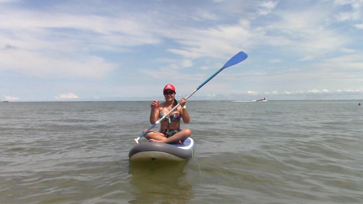 Al Lado Del Mar, Polaris, *