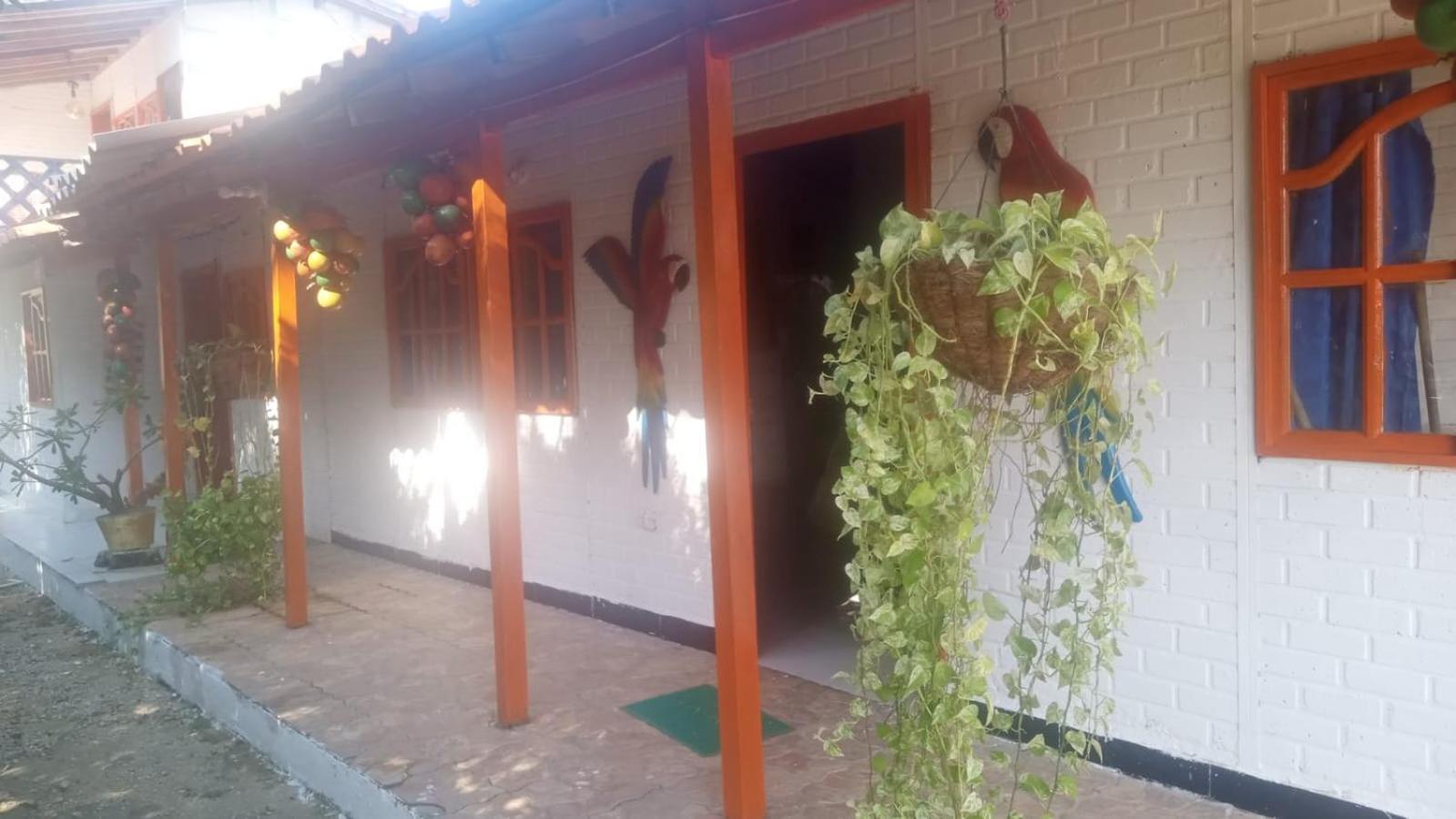 Appartement Al Lado Del Mar, Polaris, Coveñas
